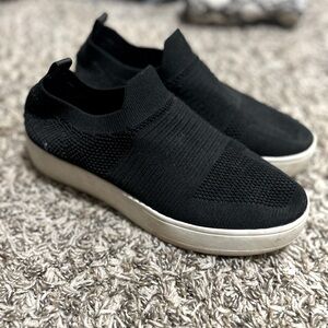 Steve Madden platform shoes